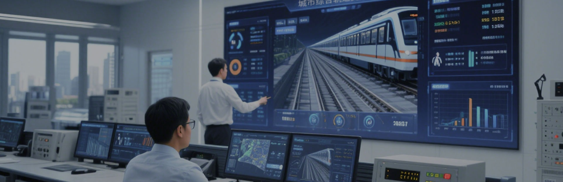 Transportation Solutions