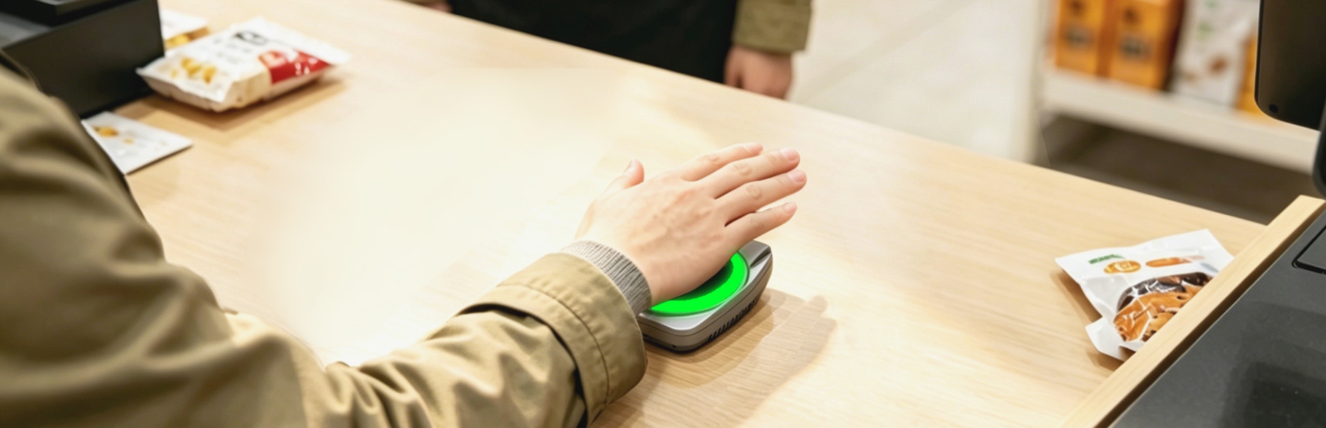 Biometric Solutions