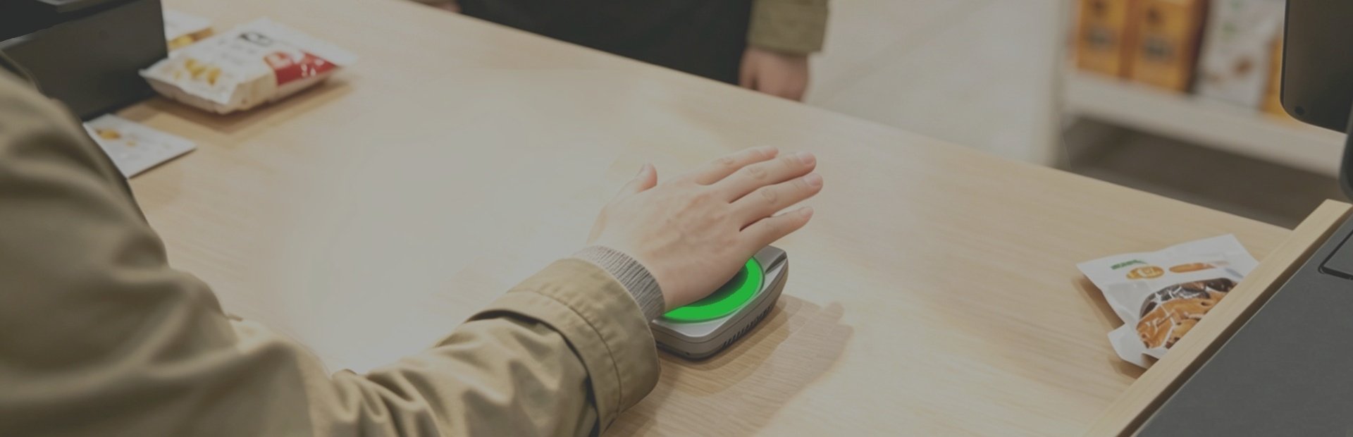 Biometric Solutions