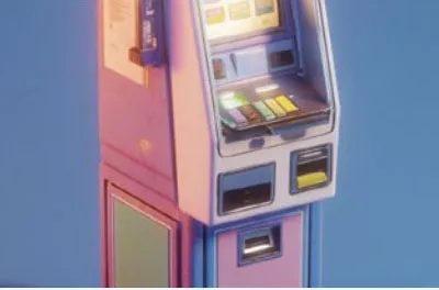 Gaming machine