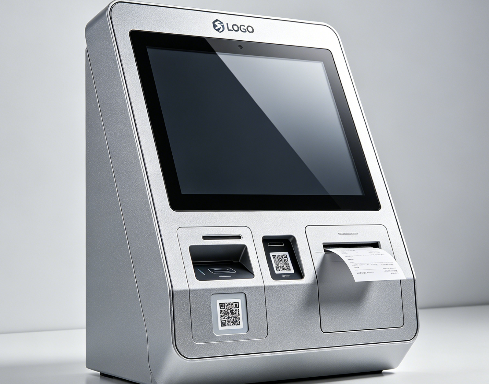 Membership card  management kiosks