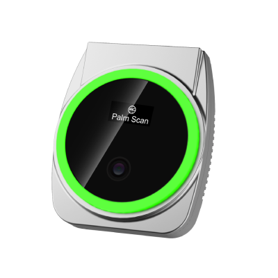 Inffitech biometric product - palmprint and palm vein recognition module PRM-001 series