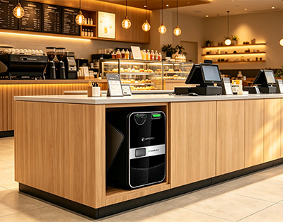 Retail Self-Checkout